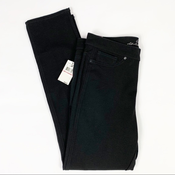 gloria vanderbilt vickie corduroy pants